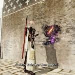 Lightning Returns : Premières images et trailer