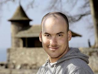 Un nouveau né pour un nouveau regard...