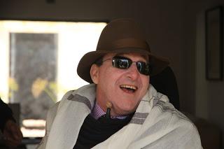 Un nouveau né pour un nouveau regard...