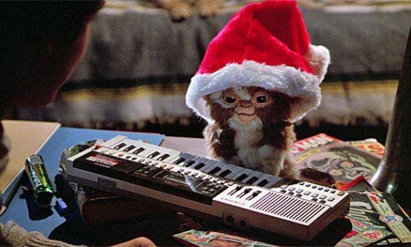 gremlins noel