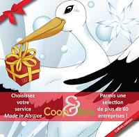 Pour ces fêtes de Noël, faites un cadeau utile et solidaire !