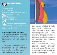 Pour ces fêtes de Noël, faites un cadeau utile et solidaire !