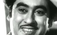 Kishore Kumar : Chanson de New Delhi (1956)