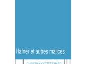 Hafner autres malices Feedbooks