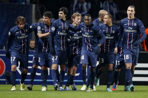 Ligue 1 : Paris champion d’automne, Lyon et Marseille en embuscade
