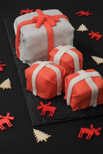 Je vous souhaite un très joyeux Noël