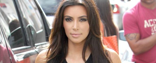 Kim Kardashian : Découvrez le trailer de son premier film