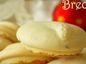 petits gâteaux Noël l'anis Anis Bredele