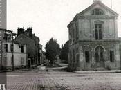 Dispensaire Municipal, avenue Jaurès