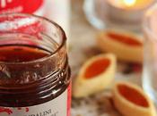 {noël 2012 gourmandise} barquettes décembre" Père noël tisane assortie