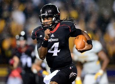 Les Bowls de la NCAA, 2e partie!!