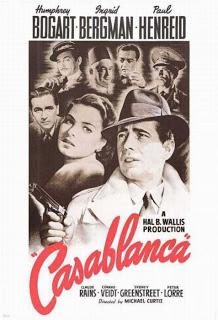 Casablanca (Michal Curtiz, 1942)