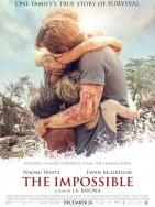 CINEMA : The Impossible de Juan Antonio Bayona