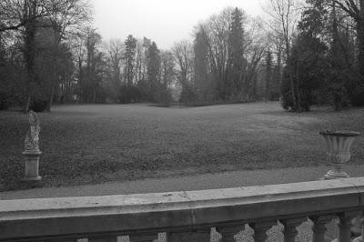 Les Forges de Naix : si on retournait dans le parc ?