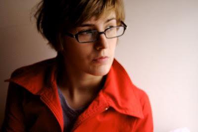 Pamela Hute sort ses riffs