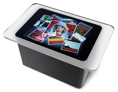 Microsoft, table enfin sur la classe