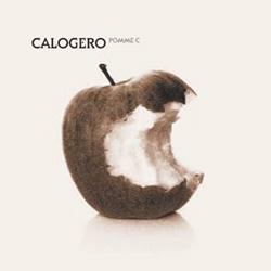 Calogero: Pomme C/Nouveau single