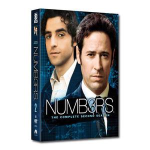 Numb3ers: La saison 3 arrive en juin sur M6