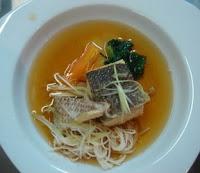 à la decouverte du Soleil Levant