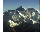 Sportifs loufoques l'assaut l'Everest