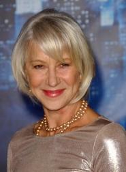 helen mirren