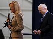 John McCain rate lancement campagne fédérale