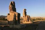 colosses de Memnon