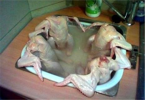 photo poulette femme nue bain humour sexy insolite