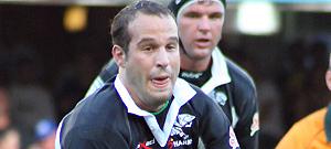 Blog de antoine-rugby : Renvoi aux 22, Un match à enjeu pour Frédéric Michalak. Super14. Crusaders - Sharks