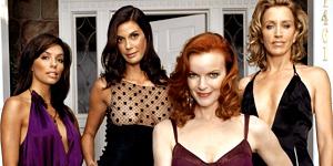 Desperate Housewives saison 4: chamboulements à prévoir !