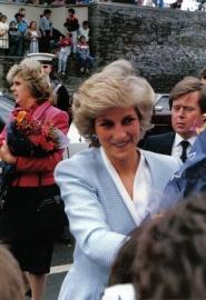 Lady Di