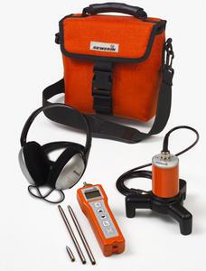 Segway Captor - Détecteur de fuites