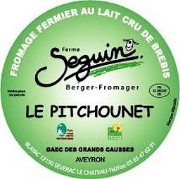 ETIQUETTES N°4 ET N°5