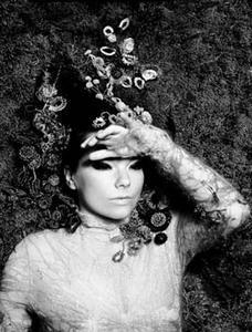 Björk: Son nouveau clip