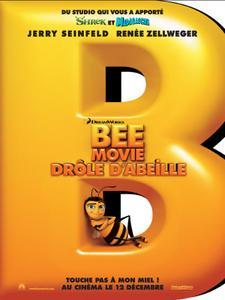 Bee Movie - Drôle D’Abeille
