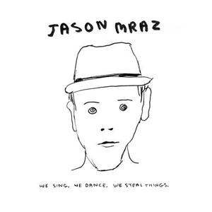 Jason Mraz, nouvel album