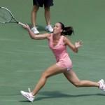 Jelena Jankovic : Photos de la finale de Miami