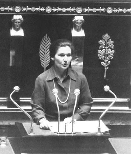 Menaces sur le droit à l'avortement