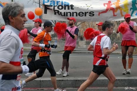 Marathon 2008