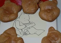 Kichlach de Hundred Acre Wood