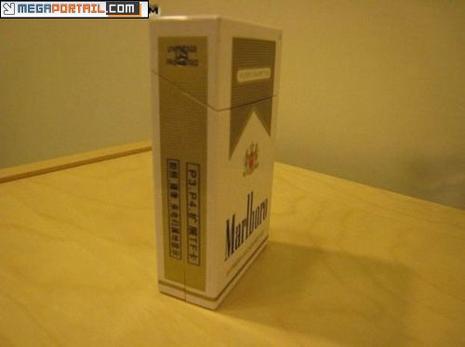 Marlboro Mobile