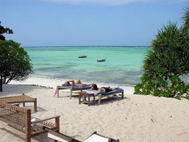 Séjour Zanzibar cité épicée l’Océan Indien avec Donatello