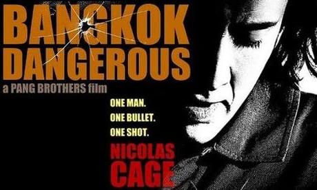 Bangkok Dangerous, le remake avec Nicolas Cage