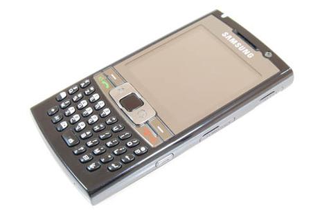 Samsung I780