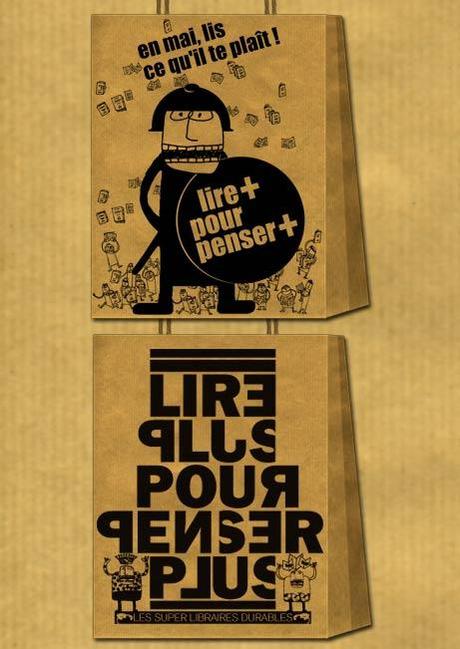 © Agence graphique Entre deux