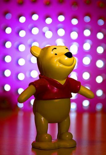 It's blind test Day #8