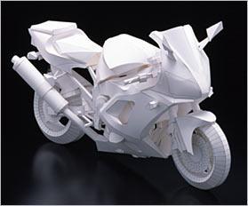 Papertoys (PaperCraft) à télécharger Papertoys (PaperCraft) à télécharger