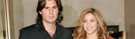 Shakira en trio dans une sex-tape menaçante ?