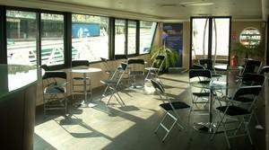 LA BODEGA EN SEINE Fleuron de la Seine à Rouen 15