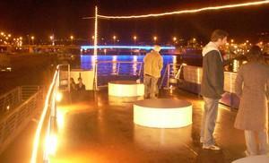 LA BODEGA EN SEINE Fleuron de la Seine à Rouen 03